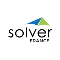 Solver France logo - Similar company to Adorem
