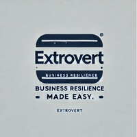 extrovert logo - Similar company to Overlap
