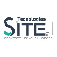 Tecnologías SITE logo - Similar company to Mapsa