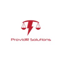ProvidR Solutions (Pty) Ltd logo - Similar company to Standard Global Quality Certificates - Sgqc
