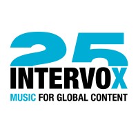 Intervox Production Music logo - Similar company to Knowtheirname Aps