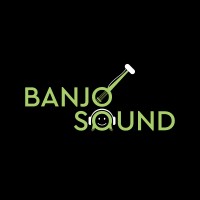 Banjo Sound logo - Similar company to Narrable