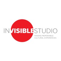 InvisibleStudio logo - Similar company to Whappy.It