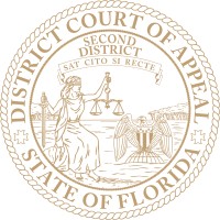 Florida Second District Court of Appeal logo - Similar company to P