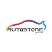 (Autostone) Brand Part of Davis Group logo - Similar company to Plush74