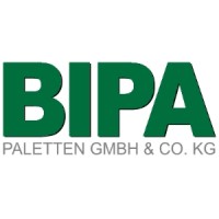 BIPA Paletten GmbH & Co. KG logo - Similar company to Wupper-Paletten Gmbh