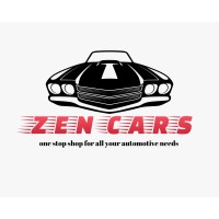 ZenCars logo - Similar company to Nowcom Global Services India Private Limited.
