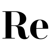 Retouching logo - Similar company to Ramses Radi Photographer-E-Com Lighting