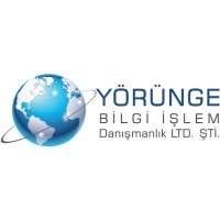 Yörünge Bilgi İşlem Ltd. Şti. logo - Similar company to Webandmob