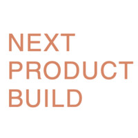 Next Product Build logo - Similar company to Tower 26 Partners