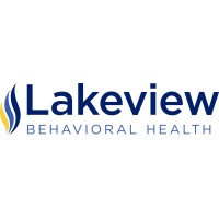 Lakeview Behavioral Health Hospital logo - Similar company to Time Wellness