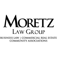 Moretz Law Group, P.A. logo - Similar company to Block, Crouch, Keeter, Behm & Sayed, Llp
