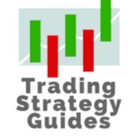 Trading Strategy Guides logo - Similar company to Smarttrader