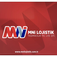MNİ LOJİSTİK logo - Similar company to Baklavacı Güllüoğlu Ömer Güllü