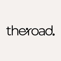 THE ROAD logo - Similar company to Transmoderna