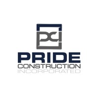 Pride Construction logo - Similar company to Cameron And Associates, Llc