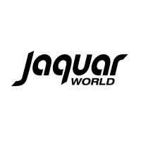 Jaquar World Palestine logo - Similar company to Jaquar