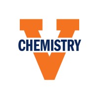 UVA Department of Chemistry logo - Similar company to Clem3Ddesign