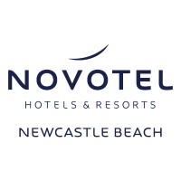 Novotel Newcastle Beach logo - Similar company to Blue Boat Capital
