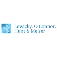 Lewicky, O'Connor, Hunt & Meiser, LLC logo - Similar company to Frame & Frame Attorneys At Law