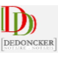 Notaires DE DONCKER, Bruxelles logo - Similar company to R.&A. Roels