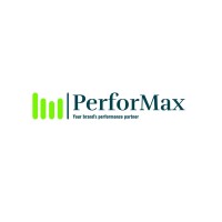 PerforMax India logo - Similar company to Performax Group