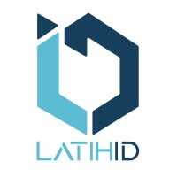 LatihID logo - Similar company to Tenoon