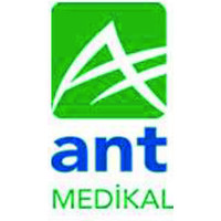 Ant Medikal logo - Similar company to Avrasyamed Medikal | Medione
