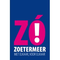 Zó! Zoetermeer logo - Similar company to Interlevensbeschouwelijk Overleg Zoetermeer (Iloz)