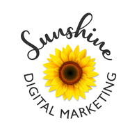 Sunshine Digital Media logo - Similar company to Morphsites