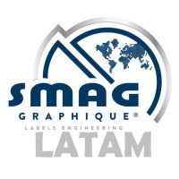 SMAG Graphique LATAM logo - Similar company to Lit Internet