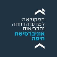 Faculty of Social Welfare & Health Sciences- University of Haifa logo - Similar company to Hubazelet Innovation Center