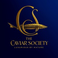 The Caviar Society logo - Similar company to Endgame Estates