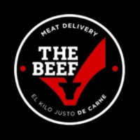 The Beef Chile logo - Similar company to Válvulas Cr