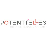 Association Potenti'Elles logo - Similar company to Cowork&Com