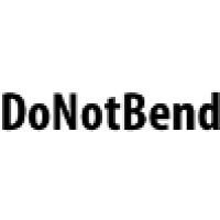 Donotbend