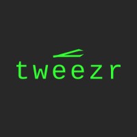 Tweezr logo - Similar company to R34Dy