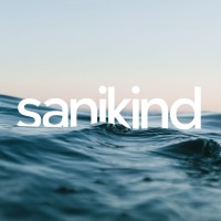 sanikind logo - Similar company to Sampl
