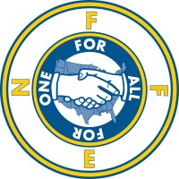 National Federation of Federal Employees logo - Similar company to Afge