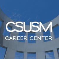 CSUSM Career Center logo - Similar company to Elevation Entertainment Group