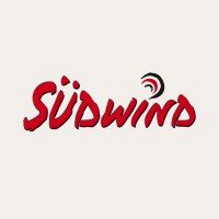 Südwind logo - Similar company to Zack Media Gmbh | Zackzack
