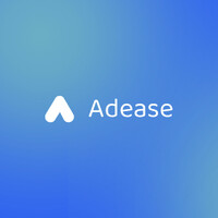 Adease.io logo - Similar company to Oyapost