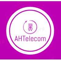 AHTelecom logo - Similar company to Ah Telecom