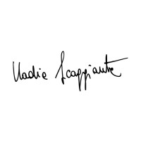 Nadia Scaggiante _ Tessuti D'Arte logo - Similar company to Jtc Tessuti