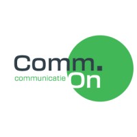 Comm-On logo - Similar company to Divault