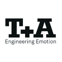 T+A elektroakustik GmbH & Co. KG logo - Similar company to Harbottle Audio