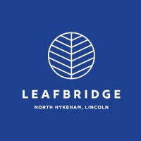 Leafbridge Limited logo - Similar company to Rea Solar