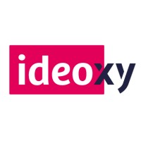 Ideoxy logo - Similar company to Business Makers Agnieszka Lisowska & Dorota Klimala