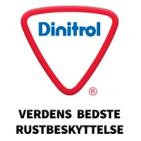 Dinitrol Erhverv logo - Similar company to Dinitrol Danmark