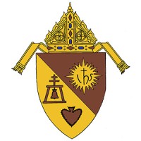Diocese of San Bernardino logo - Similar company to Roman Catholic Diocese Of Orange